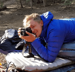 Article author avatar photo