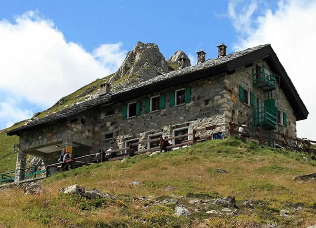 Refugio Elisabetta