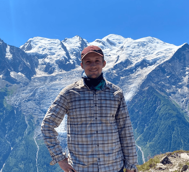Theodor Lindekaer author profile photo